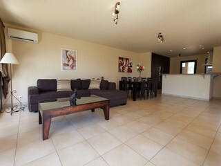 Villa Sagone Features 9