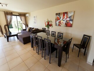 Villa Sagone Caratteristiche 10