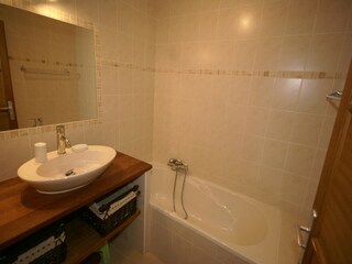 Villa Sagone Caratteristiche 11