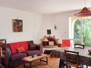 Ferienhaus Piana Ausstattung 11