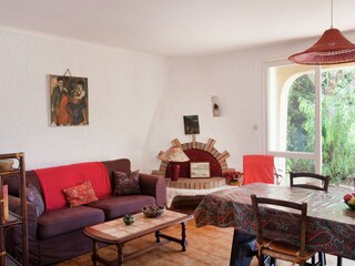 Maison de vacances Piana Équipement 11