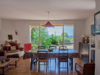 Maison de vacances Piana Équipement 21