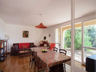 Ferienhaus Piana Ausstattung 12