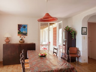 Ferienhaus Piana Ausstattung 13