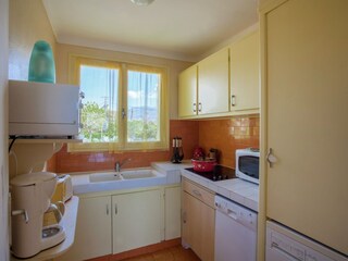 Holiday house Piana Features 23