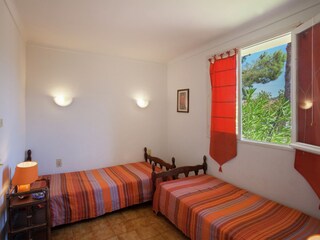 Casa de vacaciones Piana Características 24