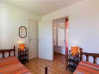 Maison de vacances Piana Équipement 23