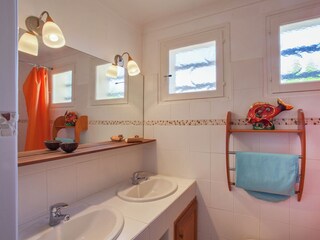 Holiday house Piana Features 18