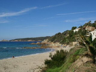 Maison de vacances Piana Environnement 32