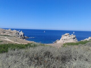 Casa de vacaciones Piana Entorno 27