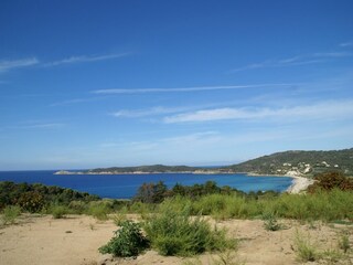 Holiday house Piana Environment 29