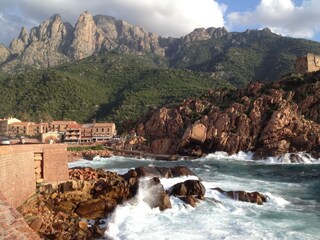 Holiday house Piana Environment 31