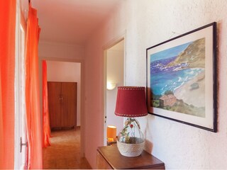 Holiday house Piana Features 19