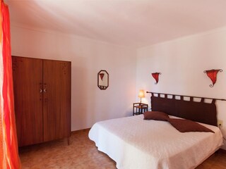 Maison de vacances Piana Équipement 21