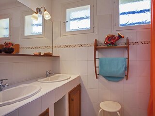 Maison de vacances Piana Équipement 15