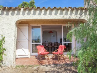 Holiday house Piana Outdoor Recording 5