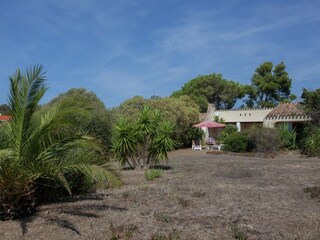 Holiday house Piana Outdoor Recording 6