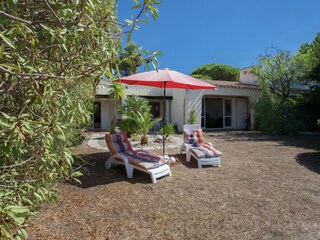 Maison de vacances Piana Enregistrement extérieur 10