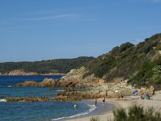 Holiday house Piana Environment 33