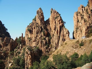 Maison de vacances Piana Environnement 33