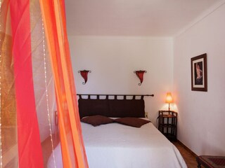 Maison de vacances Piana Équipement 16