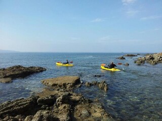 Maison de vacances Piana Environnement 34