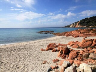 Maison de vacances Piana Environnement 27