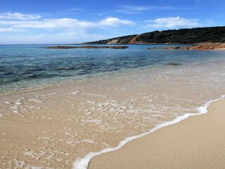 Maison de vacances Piana Environnement 35