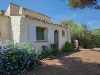Maison de vacances Piana Enregistrement extérieur 9