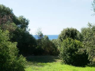 Maison de vacances Piana Enregistrement extérieur 3