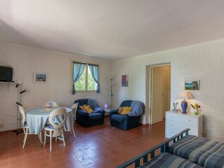 Ferienhaus Piana Ausstattung 12