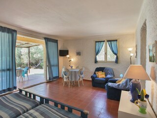 Ferienhaus Piana Ausstattung 13