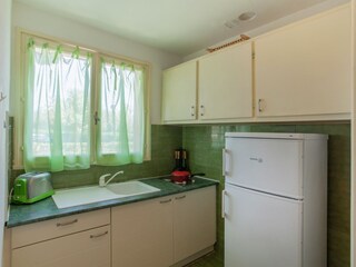 Ferienhaus Piana Ausstattung 13