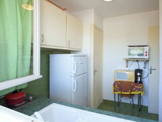 Holiday house Piana Features 20