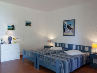 Vakantiehuis Piana Kenmerken 1