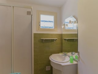 Maison de vacances Piana Équipement 14