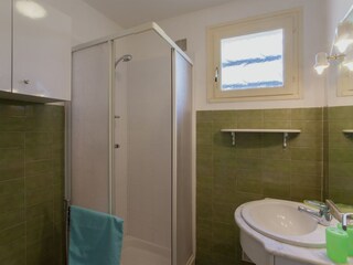 Casa per le vacanze Piana Caratteristiche 18