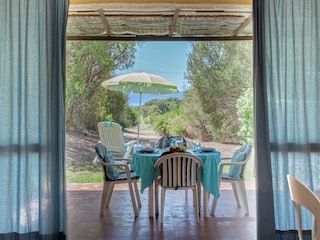 Maison de vacances Piana Enregistrement extérieur 8