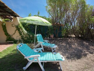 Casa de vacaciones Piana Grabación al aire libre 8