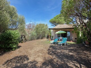 Maison de vacances Piana Enregistrement extérieur 2