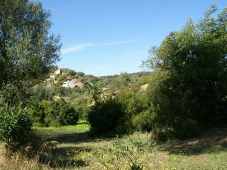 Holiday house Piana Environment 30