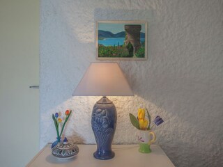 Casa de vacaciones Piana  40