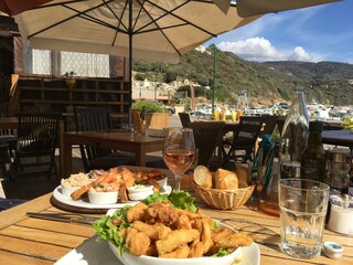 Maison de vacances Piana  40