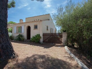 Maison de vacances Piana Enregistrement extérieur 1