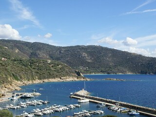 Holiday house Piana Environment 24