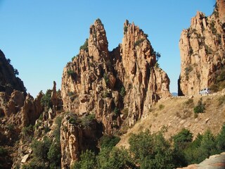 Casa per le vacanze Piana Ambiente 35