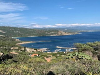 Casa de vacaciones Piana Entorno 33