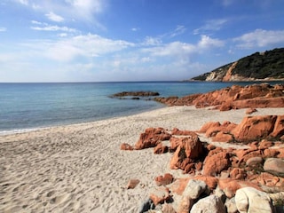 Casa per le vacanze Piana Ambiente 35