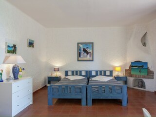 Maison de vacances Piana Équipement 19