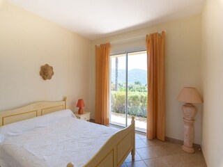 Villa Calcatoggio Kenmerken 33